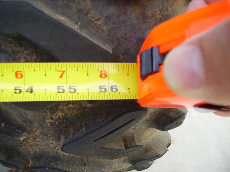 Front end alignment "How to" (with pictures)